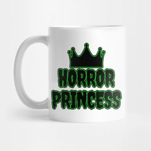 Horror Princess Mug